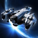 Captain Harlock X Astrokings icon