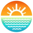 물때와날씨-일본지역편(일본 전역 물때표와 바다날씨) icon