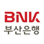 BNK부산은행 모바일뱅킹 icon