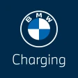 BMW Charging icon