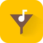 카톡알림음깔때기 (카톡음 문자음 벨소리 컬러링) icon