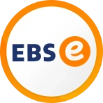 EBS English icon