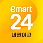 이마트24 icon