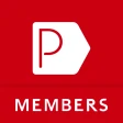 아이파킹 iMEMBERS icon