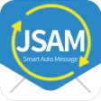 JSAM-콜백문자/Smart Auto Message icon