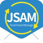 JSAM-콜백문자/Smart Auto Message icon