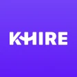 K-HIRE 케이하이어 - 외국인 구인구직 플랫폼 icon