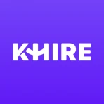 K-HIRE 케이하이어 - 외국인 구인구직 플랫폼 icon