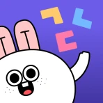토키랜드 - 놀이와 학습을 한번에! 가나다 한글 공부 icon