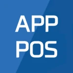 AppPOS icon