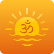 Mantra Time - Wake with mantra icon