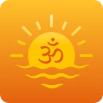 Mantra Time - Wake with mantra icon