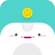 포인트몬스터 : 취향으로 포인트를 쌓는 미션 리워드 앱 icon