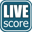 LIVE스코어 - 라이브스코어, 축구, 야구, 농구 icon