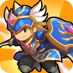 Raid the Dungeon : Idle RPG icon