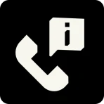 리멤버Call - 발신자 명함정보 표시 icon