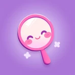 폰거울 icon