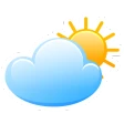 우리날씨(전국날씨, 미세먼지, 날씨위젯, 날씨알림) icon