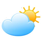 우리날씨(전국날씨, 미세먼지, 날씨위젯, 날씨알림) icon