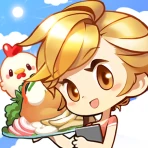 아이러브치킨 icon