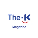 The-K 매거진 웹진 icon