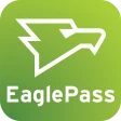 이글패스(EaglePass) icon