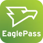 이글패스(EaglePass) icon