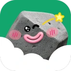 날씨돌: 내일날씨·일기예보·강수알림·미세먼지 icon