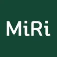 MiRi - 광역버스 좌석예약 서비스 icon
