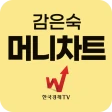 감은숙 머니차트 (상승 예상 수익 종목 자판기) icon