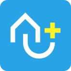 집 플러스 icon