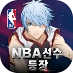쿠로코의 농구 Street Rivals icon