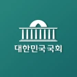 대한민국 국회 icon