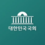 대한민국 국회 icon