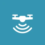 드론 원스톱 민원서비스 icon