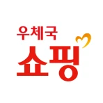 우체국쇼핑 icon