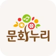 문화누리카드 icon