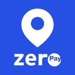 제로페이맵 (Zeropay Map) icon