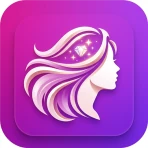 헤어핏 AI (HairFit AI) icon