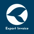Export Invoice Maker icon