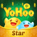 YoHoo Star - Voice Chat Party icon