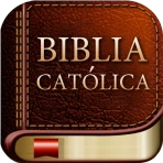 La Santa Biblia Católica icon