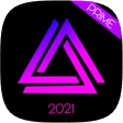 アルファランチャープライムテーマ icon