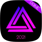 アルファランチャープライムテーマ icon