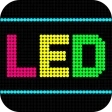 LED Scroller: LED Banner icon