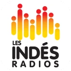 Les Indes Radios icon