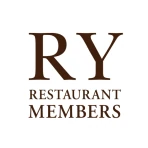 RY RESTAURANT MEMBERS公式アプリ icon