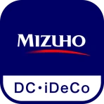 みずほDC・iDeCoアプリ - 確定拠出年金で賢く資産形成 icon