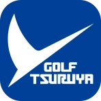 つるやゴルフ -全国約100店舗のGOLF大型専門店 icon