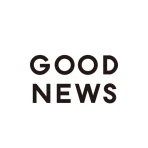 GOOD NEWS公式アプリ icon